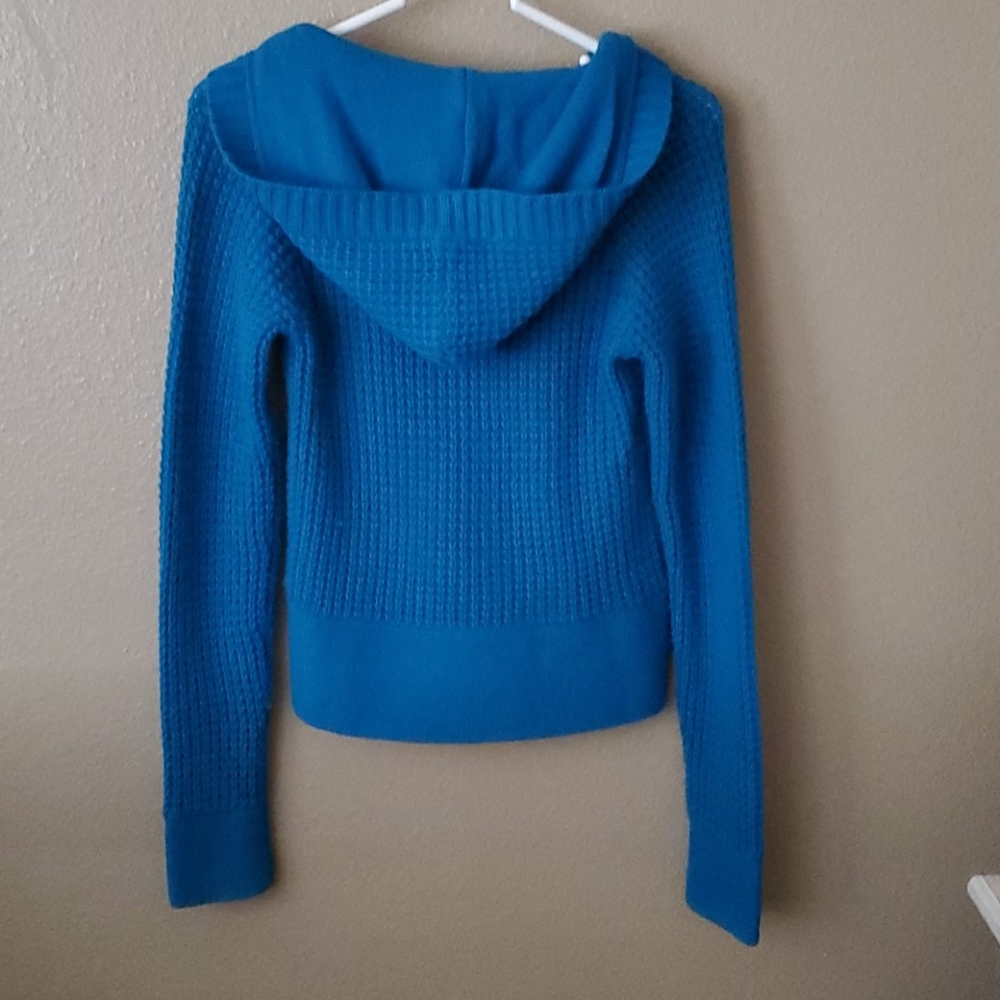 H&M Button up Jacket/Sweater - Picture 3 of 5